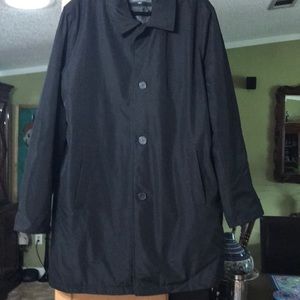 Kenneth Cole reaction  jacket